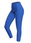 Anti-Cellulite Compressie Leggings - verstevigt en bevordert de doorbloeding