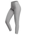 Anti-Cellulite Compressie Leggings - verstevigt en bevordert de doorbloeding