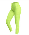 Anti-Cellulite Compressie Leggings - verstevigt en bevordert de doorbloeding
