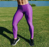 Anti-Cellulite Compressie Leggings - verstevigt en bevordert de doorbloeding