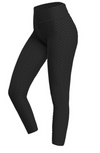 Anti-Cellulite Compressie Leggings - verstevigt en bevordert de doorbloeding