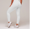 Anti-Cellulite Compressie Leggings - verstevigt en bevordert de doorbloeding
