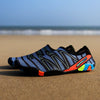 Aqua schnell trocknende Schuhe