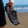 Scarpe Aqua ad asciugatura rapida