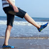 Aqua schnell trocknende Schuhe