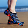 Aqua schnell trocknende Schuhe