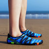 Aqua schnell trocknende Schuhe
