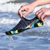 Aqua schnell trocknende Schuhe