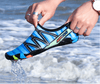 Aqua schnell trocknende Schuhe