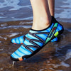 Aqua schnell trocknende Schuhe