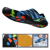 Aqua schnell trocknende Schuhe