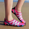 Aqua schnell trocknende Schuhe