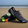 Aqua schnell trocknende Schuhe