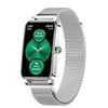 Aurora - Slimme Horloge