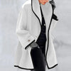 Giacca invernale Jacky Wollen - Elegante senza tempo e comfort indispensabile