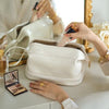 Women's Travel Bag Organizer™ | Laat niks achter wat je niet wilt achterlaten - Make-up Tas