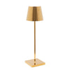 Lampada LED wireless alla moda - Lampada da tavolo LED wireless