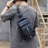 Borsa in nylon antifurto | Borsa antifurto per viaggi sicuri