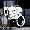 Ring Fidget Gun - Der ultimative Stressabbau