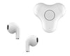 SpinPods - Draadloze oordopjes met unieke fidget spinner-oplader