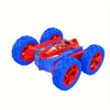 360° Stunt Auto - Actievolle Afstandsbediening Auto met LED-verlichting