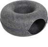 CatHaven | Cuccia per gatti accogliente e spaziosa per comfort e sicurezza