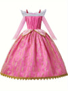 Costume da principessa per bambini | Completo di accessori