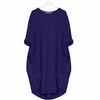 Asymmetrische Top - Luchtig & Stijlvol