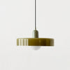 NordicGlass - Lampada a sospensione scandinava senza tempo