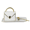 Tazza Royal Bag - Tazza Unica a Forma di Borsa