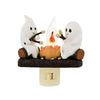 FlameGlow - Creëer de perfecte spookachtige sfeer - Simulatie Kampvuur Lamp