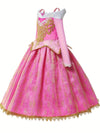 Costume da principessa per bambini | Completo di accessori