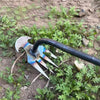 WeedBuster | Diserbante Manuale per Giardinaggio Efficiente