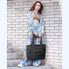 Borsa Puffer - Spazio Elegante, Comfort Estremo