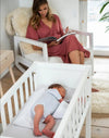 Baby Anti-Rol Kussen
