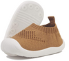 Babyschoenen / Barfuitschoenen voor baby's - ademend, superlicht, wasbaar