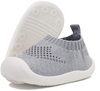 Babyschoenen / Barfuitschoenen voor baby's - ademend, superlicht, wasbaar