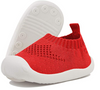 Babyschoenen / Barfuitschoenen voor baby's - ademend, superlicht, wasbaar