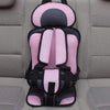 TravelSafe™ | Seggiolino auto portatile per neonati - Sicurezza e praticità in viaggio