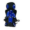 TravelSafe™ | Seggiolino auto portatile per neonati - Sicurezza e praticità in viaggio