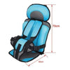 TravelSafe™ | Seggiolino auto portatile per neonati - Sicurezza e praticità in viaggio
