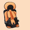 TravelSafe™ | Seggiolino auto portatile per neonati - Sicurezza e praticità in viaggio