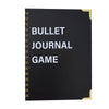 Bullet Journal Gioco