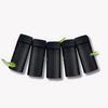 Max™ - Zijden Mesh Boxershorts voor Mannen (2+2 GRATIS)