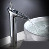 Eleganza - Rubinetto a Cascata Antico per il Tuo Bagno