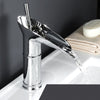 Eleganza - Rubinetto a Cascata Antico per il Tuo Bagno