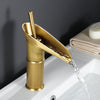 Eleganza - Rubinetto a Cascata Antico per il Tuo Bagno