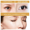 VolumeMax - Mascara Waterproof 4D per Ciglia Lunghe