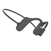 Nieuwe Waterdichte Bone Conduction Hoofdtelefoon Stereo Bluetooth