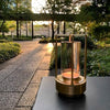 LuxeLite Touch Lamp - Lampada da tavolo portatile impermeabile